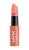 NYX Nyx cometics butter lipstick bls09 candy buttons - peachy pink net wt. 0.16 Ounce (bls09 candy buttons)
