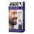 Just For Men Touch of Gray Mustache & Beard, Beard Coloring for Gray Hair with Brush Included for Easy Application, Great for a Salt and Pepper Look