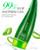 Holika Holika Aloe 99% Soothing Gel, 8.5 Ounce, 250ml - No Sticky 99% Aloe Vera Sunburn Relief - Moisturizing, Fast Absorbing for Face, Skin, Body&Ha