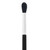 Tapered Blending Eyeshadow Makeup Brush  Beauty Junkees Professional Eye Shadow Blender Make Up Brush with Soft Fluffy Natural Hair Dome Bristles fo