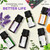 Essential Oils Set by Pure Aroma - Top 6 Aromatherapy Oils Gift Set-6 Pack, 10ml (Eucalyptus, Lavender, Lemongrass, Sweet Orange, Peppermint, Tea Tre