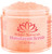 Himalayan Salt Body Scrub, Pink Exfoliator For Women, Exfoliating Scrub for Soft Skincare, Removes Dead Skin Cells, Natural Face Foot Hands Exfoliati