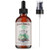 SALE! 4oz Castor Oil, 100% Pure and Natural, Organic, Works Magic on Your Hair and Skin - Includes Pump & Dropper