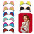 Dreamlover Hair Clips for Girls, Cute Hair Accessories for Kids, 16 Pieces