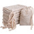 BBTO 10 Pack Exfoliating Natural Sisal Soap Bag Pouch Soap Saver