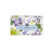 Via Mercato Italian Soap Bar (200 g), No. 9 - Grape, Black Currant & Musk