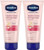 Vaseline Intensive Care Hand Cream Healthy Hands & Stronger Nails 3.4 Ounce - 2 Pack