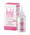 TINTS OF NATURE Pink Bold Hair Colour, 70 ML