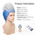 Max Beauty Short Curly Cosplay Wig Men Adult Ombre Blue and White Anime Wig for Halloween + Free Cap