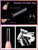 480PCS Extra Long C Curve Nail Tips and Glue, 2 Packs Natural and Clear Acrylic for Nails Professional Set, 12 Sizes Artificial Straight Square Frenc