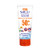 Safe Sea SPF50+ Kids Sunscreen | Travel Size 3.4 oz. | For sensitive skin | anti-jellyfish and Sea Lice sting protective lotion | Coral reef safe sun