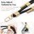 Lawonda Phone Lanyard Universal Crossbody Cell Phone Strap Anti-Theft Adjustable Neck Lanyard for iPhone 17 Pro Max 2pcs Phone Patchs Tether Pads Mid