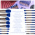 BS-MALL Makeup Brushes Premium Synthetic Foundation Powder Concealers Eye Shadows Makeup 18 Pcs Brush Set?Dark Blue with case