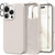 GONEZ Magnetic for iPhone 16 Pro Max Case, Compatible with MagSafe, Liquid Silicone Case, with Screen Protector + Camera Protector, Full Body Protect