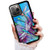for iPhone 16 Pro Max, Durable Protective Soft Back Case Phone Cover, HOT12283 Blue Dragonfly