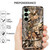 CoverON Camo Design Fit Samsung Galaxy A16 5G Case for Men, Slim TPU Flexible Skin Cover Thin Shockproof Protective Silicone Sleeve Fit Galaxy A16 Ph
