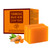 Koji Acid Soap for Dark Spots Turmeric Soap for Face and Body Kojic Acid Soap Skin Brightening Tumeric Soap for Acne Dark Spots Hand Soap Bar Acne Cu