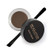 Revolution, Brow Pomade, Waterproof Eyebrow Cream, Long Lasting With Extreme Hold, Smudge-Proof, Vegan & Cruelty-Free, Dark Brown, 0.09 oz