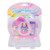 Sugar Bombs by Horizon Group USA, Design & Decorate Your Own Kawaii Themed Fizzing Bomb. Fizz in Bowl to Revel Hidden Surprise Gift. Embellish with G
