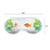 Genuine Fred Chill Out Eye Mask, Fishbowl
