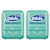Oral-B Glide Pro-Health Comfort Plus Mint Flavor Floss, 43-7yd (40m), 2 Count