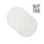 Nip + Fab Teen Skin Fix Zero Breakout Rescue Face Pads with Salicylic Acid, Witch Hazel and Antioxidant Wasabi Extract, BHA Facial Pad for Cleansing