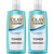 Olay Oil Minimizing Clean Toner, 7.2 Ounce (Pack of 2)