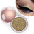 LA Splash Cosmetics Metallic Champagne Gold Glitter Eyeshadow for Body/Lips/Hair/Nail - Crystallized Glitter (Tequilini)