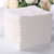XICHEN 2 Box of 80 pcs Disposable Towel for Washing Face Cotton Pads Cosmetic Cotton Can be Wet and Dry