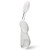 RADIUS Big Brush with Replaceable Head BPA Free & ADA Accepted Toothbrush Designed to Improve Gum Health & Reduce Gum Issues - Right Hand - Marble -
