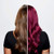 Got2b Metallics Permanent Hair Color, M85 Urban Fuchsia