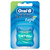 Oral-B Satin Tape Dental Floss, Mint Flavor, 1 Count (Pack of 2)