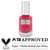 Karma Organic Natural Nail Polish-Non-Toxic Nail Art, Vegan and Cruelty-Free Nail Paint (Farmer's Market Berries)