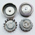 Lot of 3pcs Shaver Head Replacement for HQ56 HQ55 HQ4+ HQ3 HQ802+ HQ912+ PQ202 HP1318 HP1319