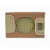 Dalan Antique Olive Oil Bar Soap 100% Natural