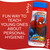 Amazing Spider-Man Bath Time Kids Bubble Bath Soap, 24 Fl Ounces, Watermelon Scent