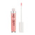No7 High Shine Lip Gloss - Pink Slip - Moisturizing, High-Shine Lip Gloss with Jojoba Oil for Lips - Hydrating, Longwear Lip Makeup - Non-Sticky Form
