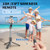 Selfie Stick Tripod, All in One Extendable & Portable iPhone Tripod Selfie Stick with Wireless Remote Compatible with iPhone 17 16 15 14 13 12 pro Xs