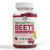 COUNTRY FARMS Bountiful Beets Gummies, Circulation Superfood, Promotes Energy and Endurance, Nitric Oxide Booster, 30 Servings, White, 60 Count