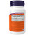 NOW Supplements, CoQ10 (Coenzyme Q10) 100 mg, Pharmaceutical Grade, Cardiovascular Health*, 50 Softgels