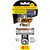 BIC Flex 5 Men's Disposable 5 Blade Razors, For a Smooth Shave and Precision Edging, 4-Pack