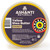 Ashanti Naturals Yellow Chunky Raw Shea Butter | Unrefined African Shea Butter from Ghana | 100% Natural Moisturizer, No Additives, Moisturizing, Nou