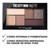 Maybelline New York Makeup The City Mini Eyeshadow Palette, Chill Brunch Neutrals Eyeshadow, 0.14 oz