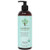 MOUNTAIN TOP Organic Aloe Vera Gel (16 fl oz / 473 mL) USDA Certified 100% Pure & Natural - For Extremely Dry & Itchy Skin