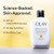 Olay Complete All Day Moisturizer with Broad Spectrum SPF 15 Normal, 4 Fl Oz (Pack of 1)