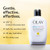 Olay Face Moisturizer, Complete All Day Moisturizer With Sunscreen Broad Spectrum SPF 15 - Sensitive, 4 fl. Oz, 1 unit
