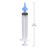 EZY DOSE Ear Wax Removal Syringe Tri-Stream Tip, Prevents Ear Infections, Safe and Effective, Easy to Use, Perfect for Kids and Adults, 20mL Capacity