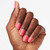 OPI Nail Lacquer ElePhantastic Pink | Opaque Bright Pink Crème Chip Resistant Nail Polish | Fast Drying, Streak Free