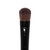 Palladio Flat Shadow Brush, Eyeshadow Flawless Blending, Perfect to Contour, Soften Edges, Smooth Finish, Synthetic Natural Bristles, Soft Feel, Comf