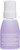 ZOYA Remove Plus 3 in 1 Formula - Liquid Polish Remover, Nail Cleaner, Nail Prep, 8 Fl Oz
